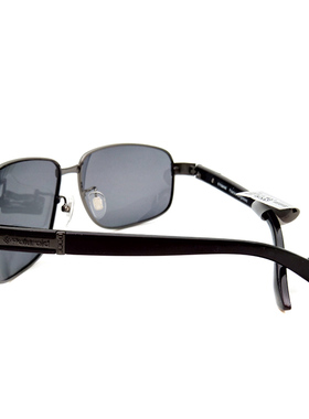 Polaroid宝丽来偏光太阳镜男款大框运动户外开车墨镜PLD7798