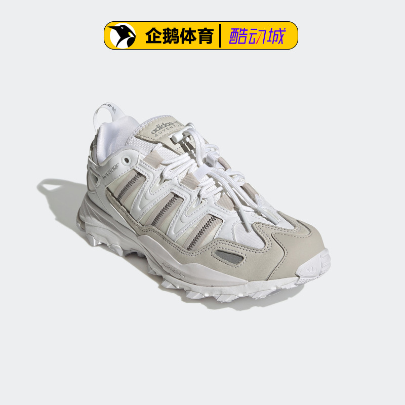 阿迪达斯男女跑步鞋轻便HYPERTURF GX4513 GW7127 GY9410 GX2023 - 图0