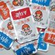 Jinzai Xiaoyuzi 60 packs of spicy dried fish snacks