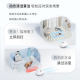 Roborock P10SPRO ຫຸ່ນຍົນກວາດ, ກວາດ, mopping, ຊັກແລະການແຫ້ງທັງຫມົດໃນຫນຶ່ງ, ການເກັບຂີ້ຝຸ່ນອັດຕະໂນມັດ, ນ້ໍາເທິງແລະຕ່ໍາ.