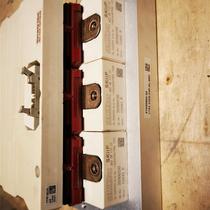 Secondhand Detached Machinery Wind Power Inverter SIMENCON MODULE SKiiP 603 GB 172 CT A set of circuit board with
