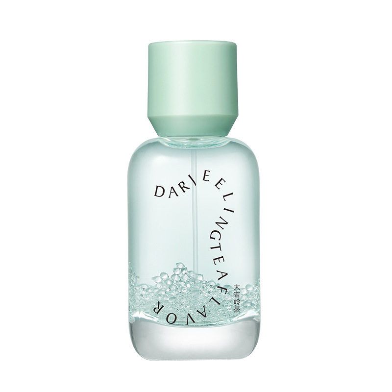 正品ODDIS奥迪丝水之境女士香水清新自然淡香大吉岭茶香便携香水5 - 图3