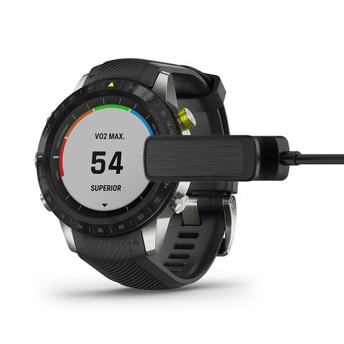 Garmin佳明MARQ航海家手表充电线数据线高尔夫golfer电源线小夹子 - 图3