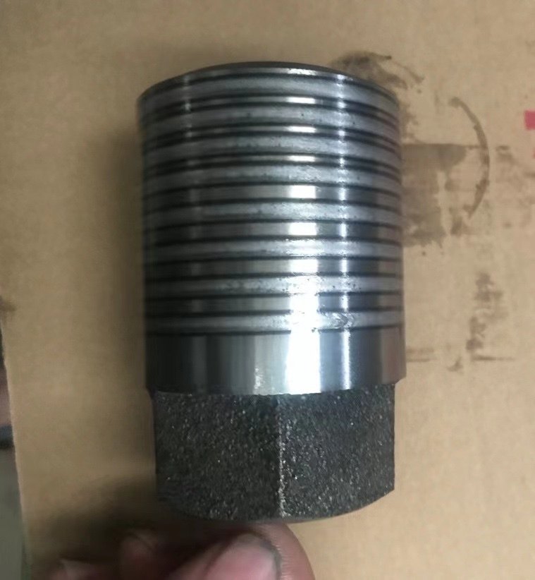 压铸机配件激光压射头纳米陶瓷激光柱塞头压铸合金冲头使用寿命长,淘宝优惠券,粉丝福利购,淘宝优惠卷