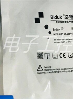 I1SF-D6.502N-O3U2 I1SF-D6.504N-C3U2 I1SF-D6.504P-O3U2 传感器