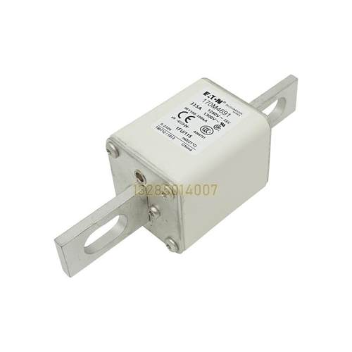 全新快速熔断器保险170M4690 170M4691 170M4692 170M4693 - 图3