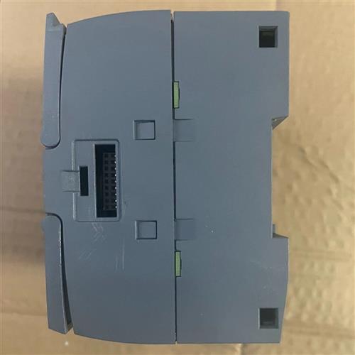 原装9成新CPU 1214C AC/DC/RLY6ES7 214-1BG40-0XB0 - 图2