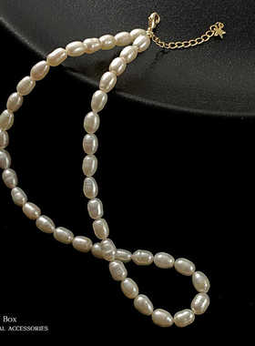 ins小众简约气质高级锁骨链