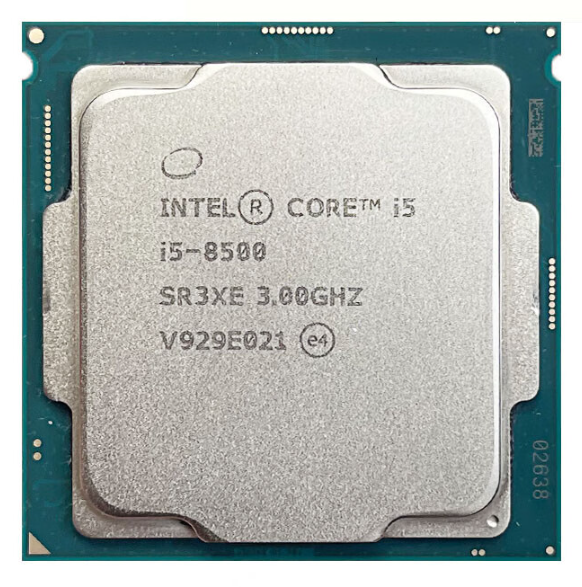 i3 8100 9100 i5 8400 9400 9500 9600k 9600kf 9700 9700f cpu - 图3