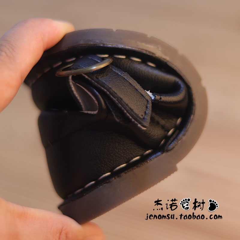 女童皮鞋春秋新款软底男童豆豆鞋宝宝单鞋中小童英伦风儿童奶奶鞋,淘宝优惠券,粉丝福利购,淘宝优惠卷