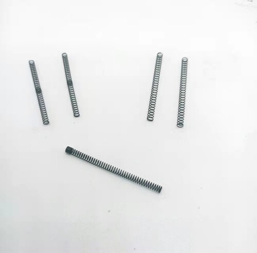 P1 P1S P3 g17/19 ZY战鹰p4飞机座弹簧库拜莱2011通用加强抗疲劳 - 图2