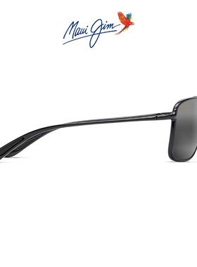 正品茂宜睛男女大框偏光太阳镜时尚墨超轻骑行运动镜MJ437