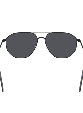 BOSS太阳眼镜潮流时尚简约墨镜1612