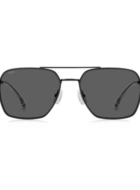 BOSS太阳眼镜潮流时尚简约墨镜1413