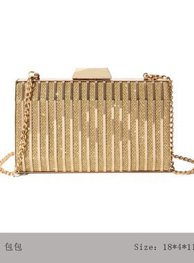 现代简约样板房衣帽间梳妆台晚宴包项链托盘摆件软装饰品