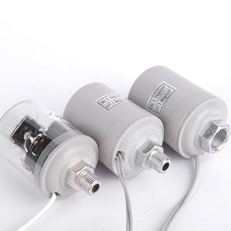 正品环力牌全自动自吸泵压力开关 机械压力开关单触点 压力控制器,淘宝优惠券,粉丝福利购,淘宝优惠卷