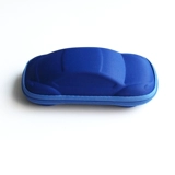 Милая детская игрушечная машина с молнией, солнцезащитные очки, банка для хранения, канцтовары, подарочная коробка, игрушка, подарок на день рождения