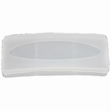 Подлинный поляризатор 3D очки зажима