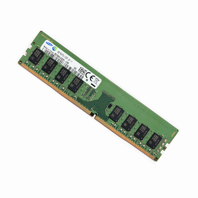 Samsung/三星DDR4 2133 4g内存条台式机电脑运行内存4G兼容8G 16G - 图1