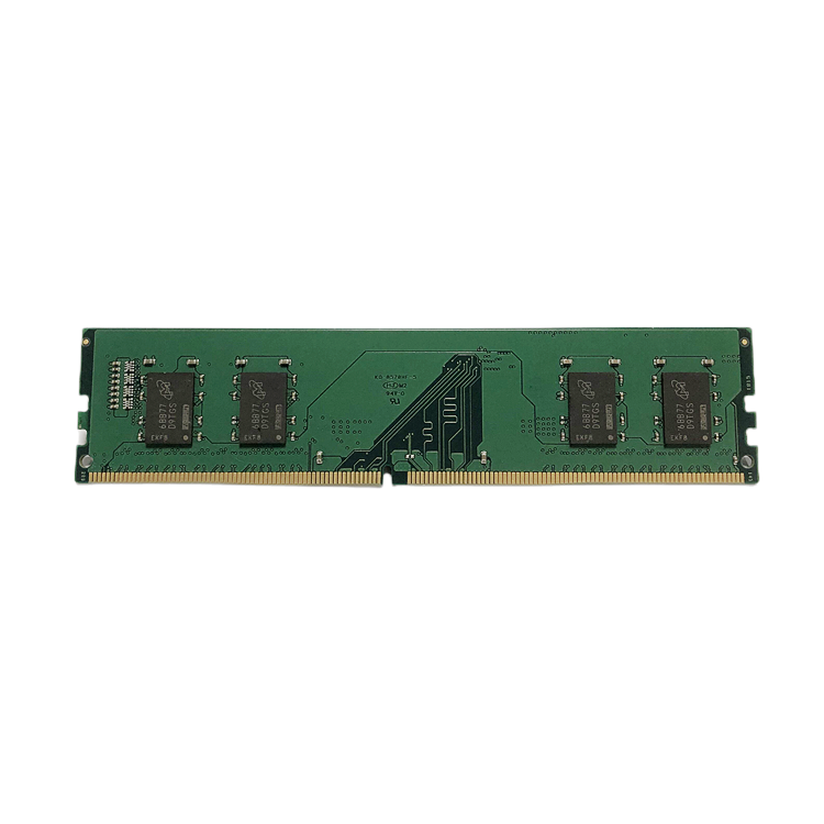 包邮ASint 昱联 DDR4 2133 4G 2400 2666台式机内存条 单条4g内存 - 图2