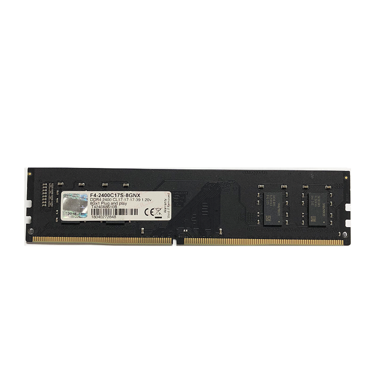 芝奇8G DDR4 2133 2666 2400台式机电脑内存条 单条8g兼容4G 16G - 图2