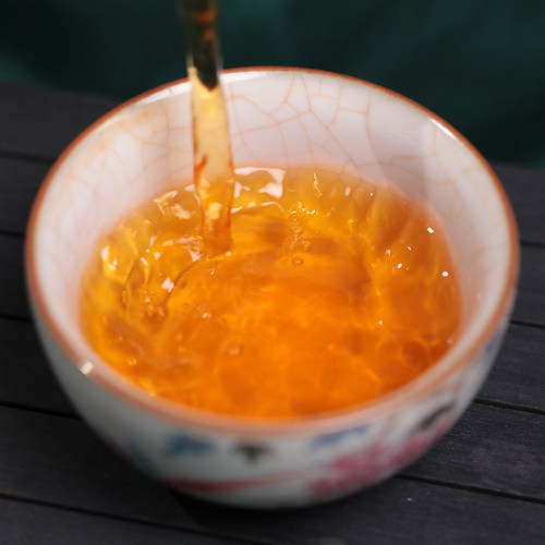 凤庆滇红茶300g袋装蜜香云南大叶种精制工夫红茶一级顺丰包邮推荐 - 图2