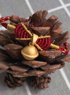 抖音同款在逃公主手绳