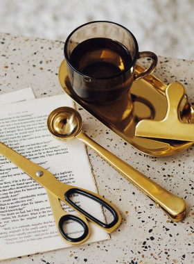 道具房间房间装饰金色摄影北欧