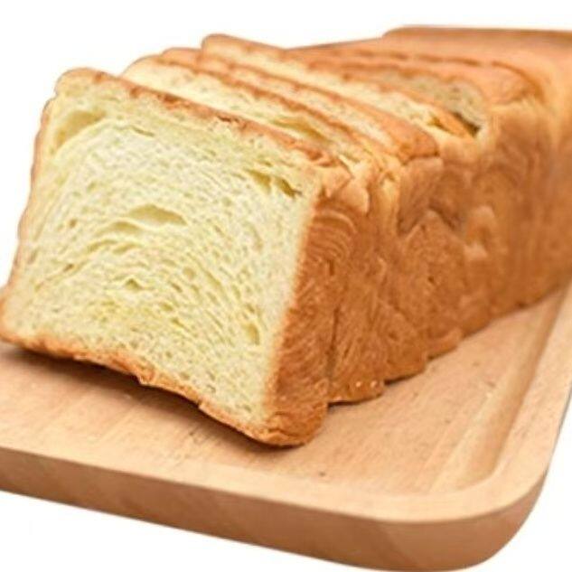 爱彼依鲜到奶香吐司600g营养早餐代餐撕主餐面包学生网红休闲零食