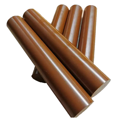 进口PI棒 直径4.5.6.8.10.12.15.18.19.20mm 隔热帽PIN顶针可加工 - 图3