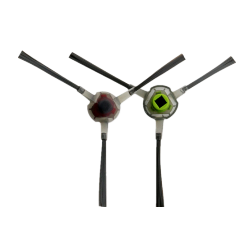 科沃斯扫地机器人配件DK35/DK39/DK45U3原装边刷尘盒海帕水箱抹布,淘宝优惠券,粉丝福利购,淘宝优惠卷