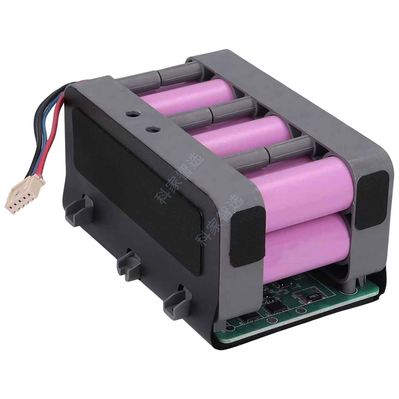 科沃斯擦窗机器人W2基站版S/PRO/SPRO原装电池W1SPLUS窗宝配件 - 图3