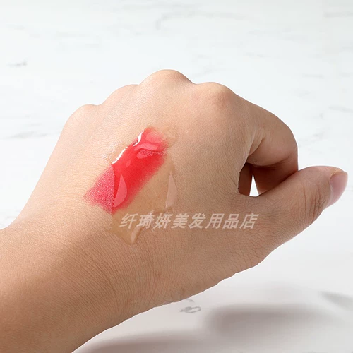 Окрасить кремовый крем