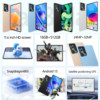 Overseas international version, China, Hong Kong and Taiwan, available 5G tablet, mobile phone, Tablet PC, call matepad