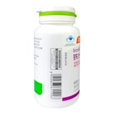 Таблетки с железом и фолиевой кислотой Tomson By-Health, 60 таблеток в качестве добавки к фолиевой кислоте для беременных женщин и кормящих матерей, официальный флагманский магазин, настоящая аптека