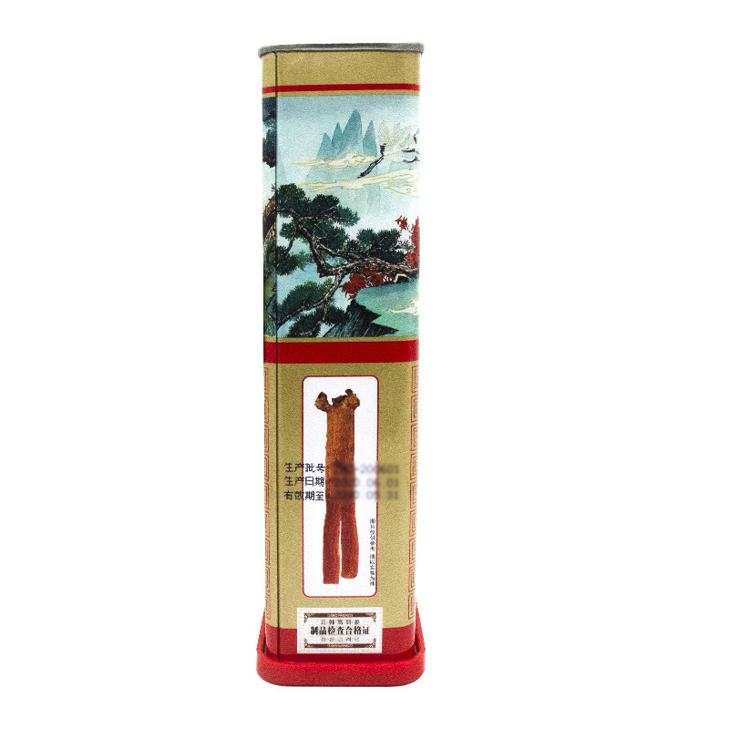  国药大药房滋补经典方/精制中药材