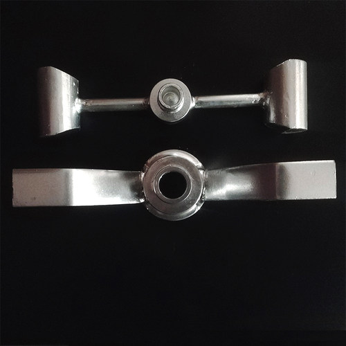 全自动双动力波轮洗衣机内筒离合器螺母清洗维修拆卸工具捶打扳手 - 图1