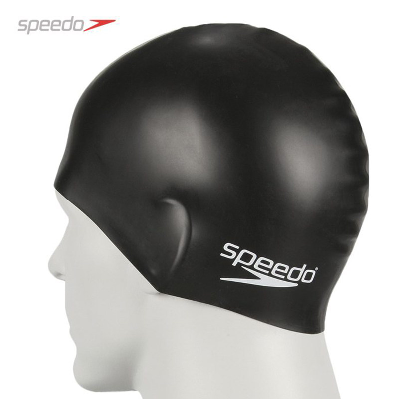 Brand swimming cap speed silicone swimming cap unisex waterproof swimming cap tao