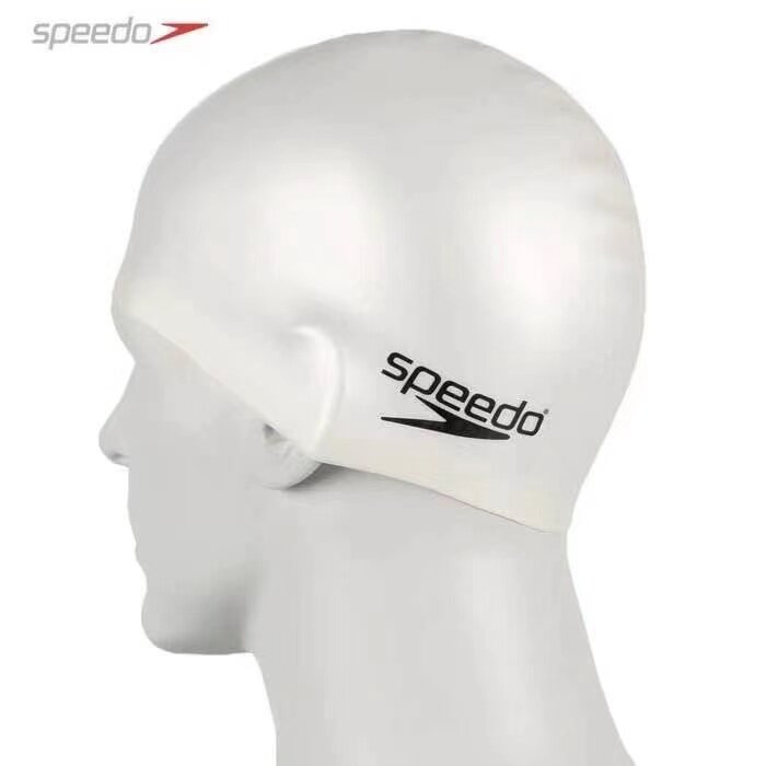 Brand swimming cap speed silicone swimming cap unisex waterproof swimming cap tao