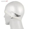 Brand swimming cap speed silicone swimming cap unisex waterproof swimming cap tao