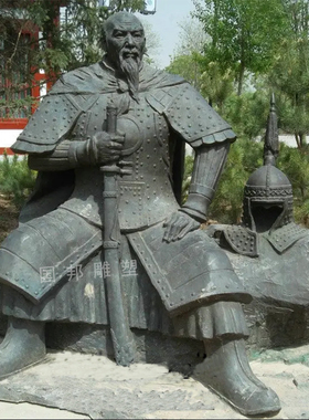 铜雕古代民俗生火人物 户外景观摆放玻璃钢仿铜劳动耕农人物雕塑