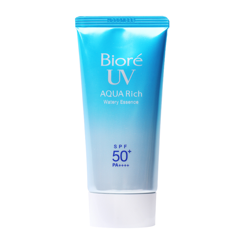 碧柔防晒霜清爽水感面部隔离乳女防紫外线 正品 spf50 日本 Biore 碧柔防晒霜清爽水感面部隔离乳女防紫外线 正品 spf50 日本 Biore