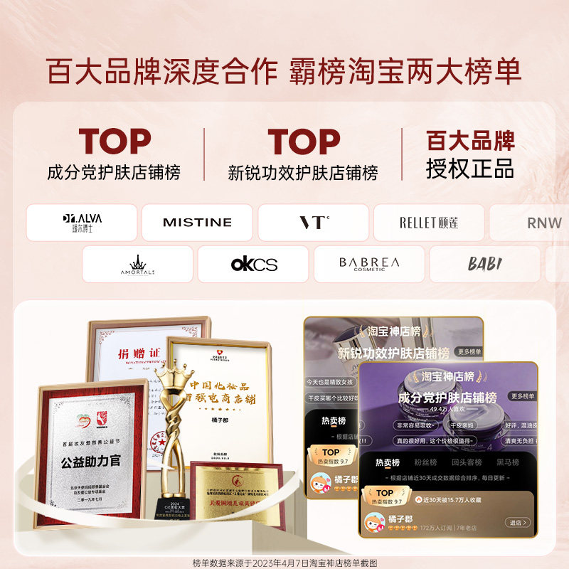 橘子郡 珂曼变色唇膏精油保湿滋润水润不易粘杯掉色口红女,淘宝优惠券,粉丝福利购,淘宝优惠卷