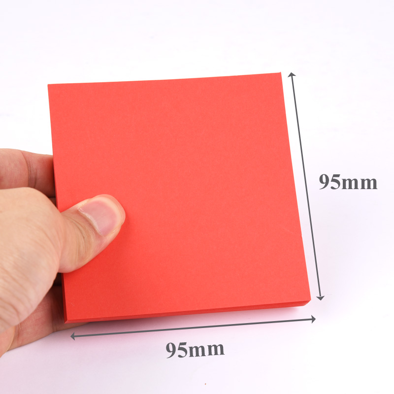 元浩折纸纸手工纸彩纸小号正方形纯色黑色白色红色粉色绿色灰色黄 - 图2