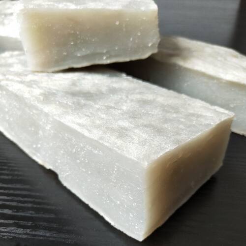湖南特产红薯淀粉糍粑1斤装新鲜包邮地瓜粉湘西番薯粑粑火锅苕粑 - 图3