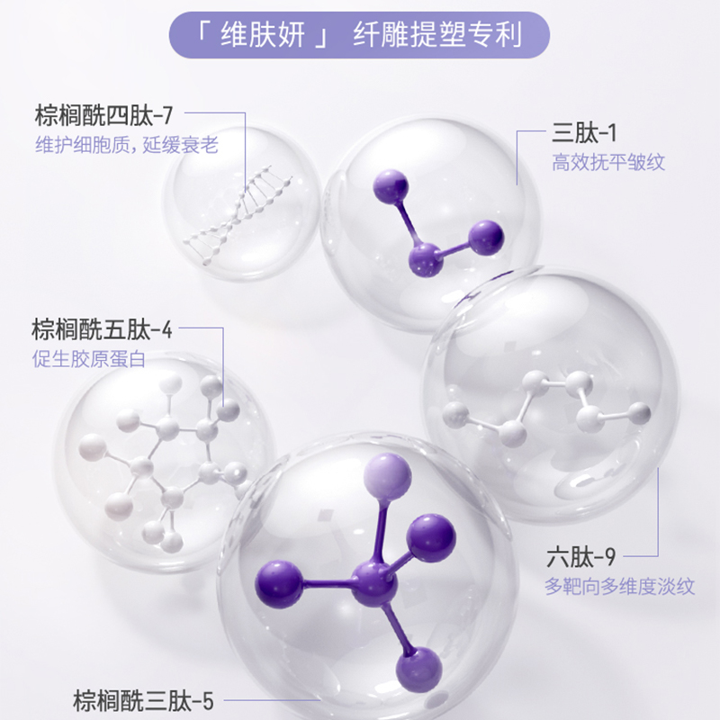 kazoo颈膜贴提拉紧致淡化颈纹劲纹多肽安瓶精华正品官方旗舰店女 - 图2