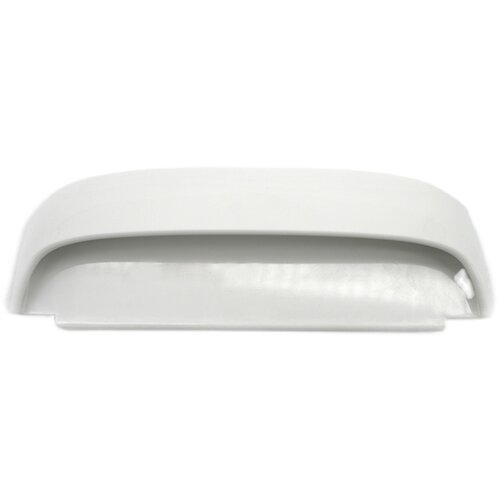 传祺gs4后备箱尾门拉手加装粘贴车门把手扣手提手改装饰专用配件 - 图3