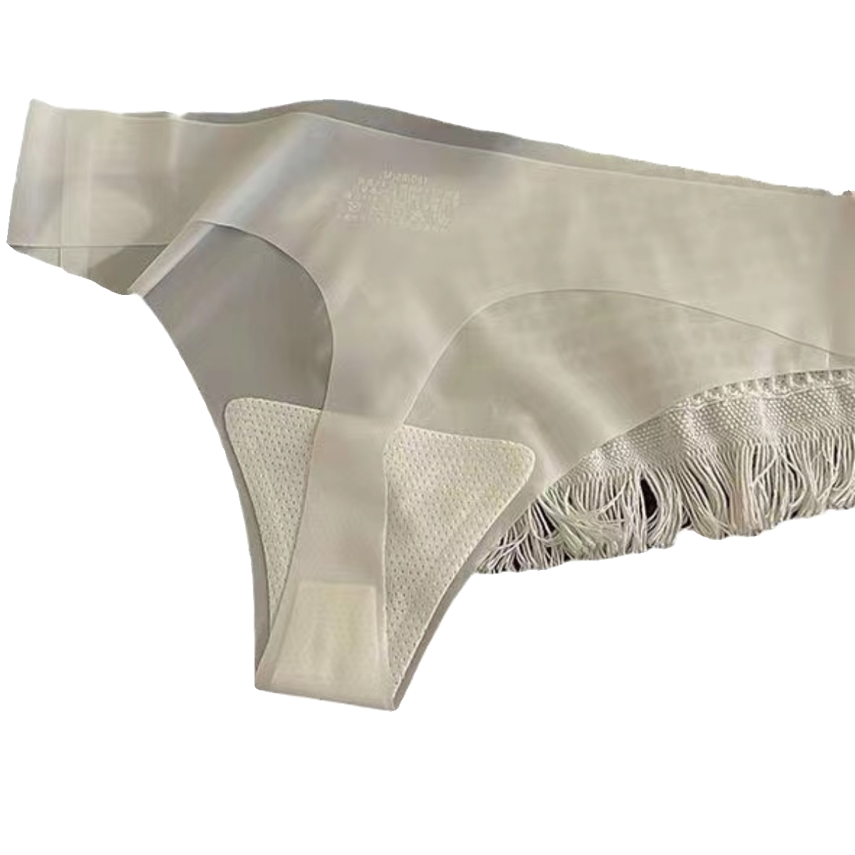 轻薄裸感~丁字内裤少女性感丝滑柔软女士冰丝无痕透气透视内裤女,淘宝优惠券,粉丝福利购,淘宝优惠卷