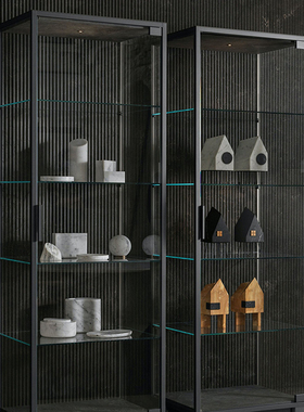 大理石客厅电视酒柜玄关黄铜摆件