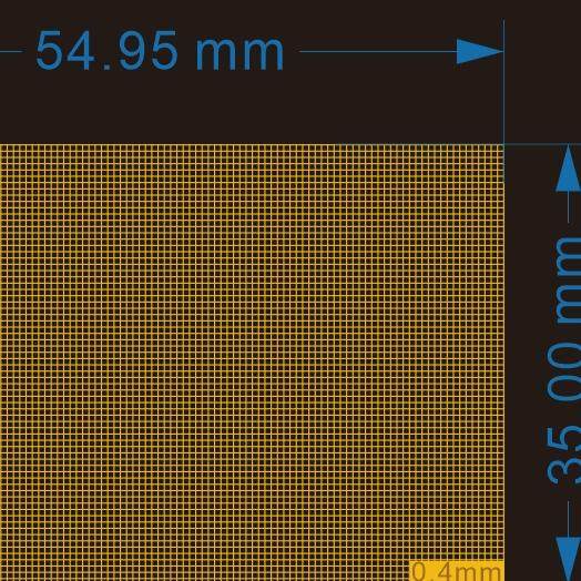 1/700 通用模型网格蚀刻片 蓝星模型,淘宝优惠券,粉丝福利购,淘宝优惠卷